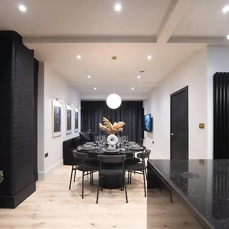 Chromatica By The Heim *