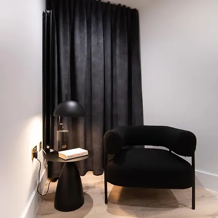 Chromatica By The Heim Manchester