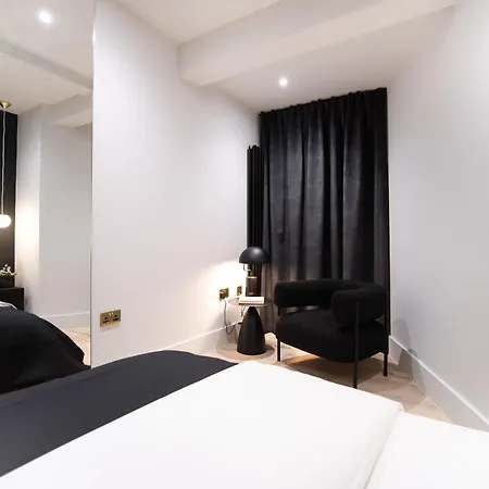 Chromatica By The Heim Residences * Manchester