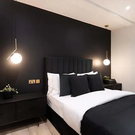 Chromatica By The Heim Residences Apartment