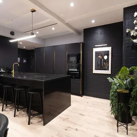 Chromatica By The Heim Residences Apartment *