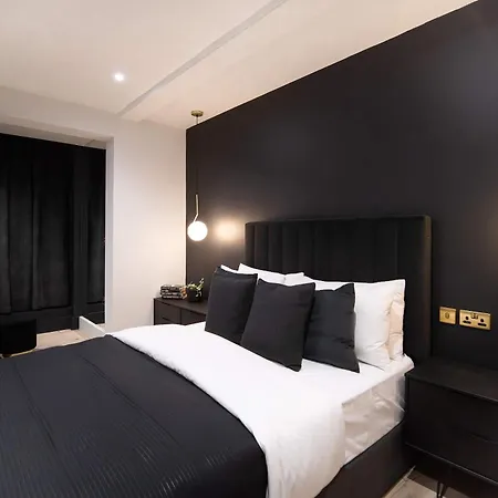 Chromatica By The Heim Residences * Manchester