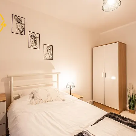 Appartement Egbert Escape *