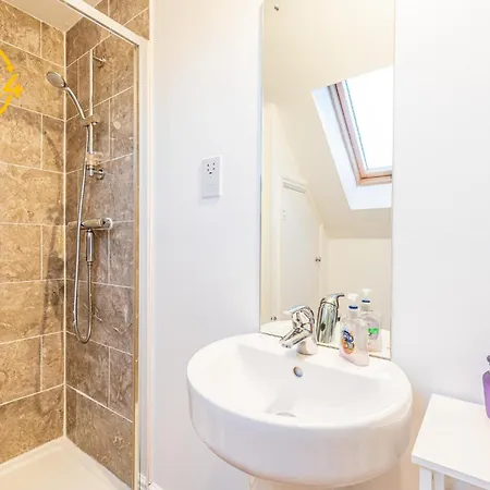 Appartement Egbert Escape Manchester
