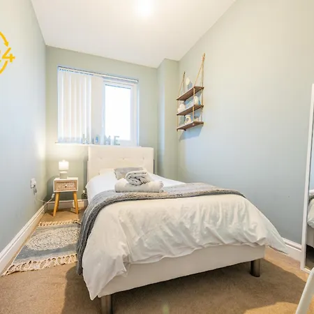 Appartement Egbert Escape *