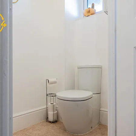 Appartement Egbert Escape Manchester