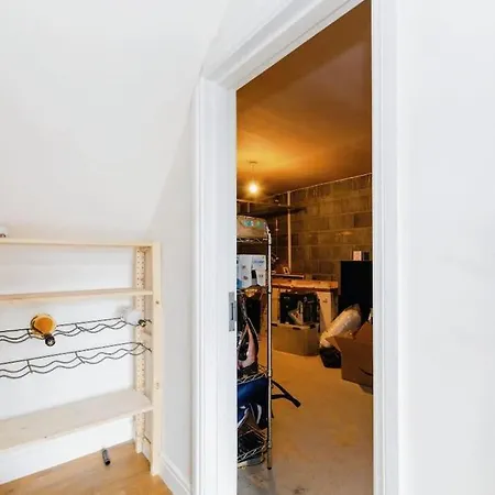 A Cosy Away From *