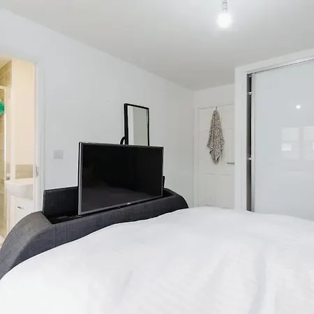 A Cosy Away From Hébergement de vacances Manchester