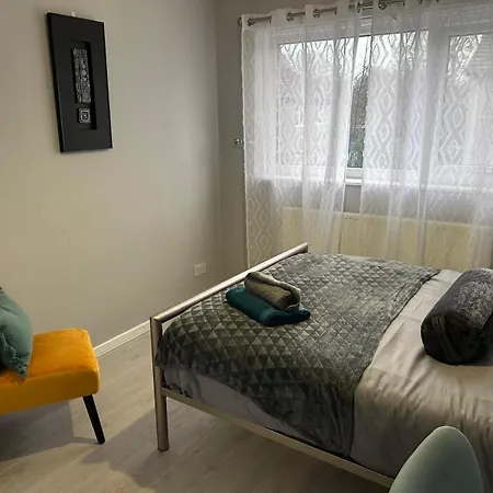 Vendégház Havilahome Retreat - Private *