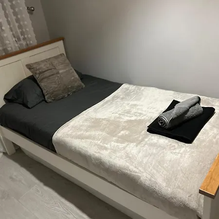 Havilahome Retreat - Private * Manchester