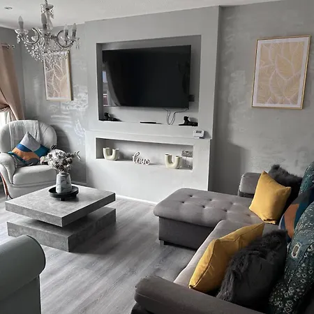 Havilahome Retreat - Private Guest house