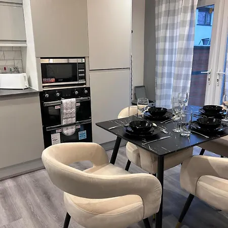 Havilahome Retreat - Private Maison d'hôtes *