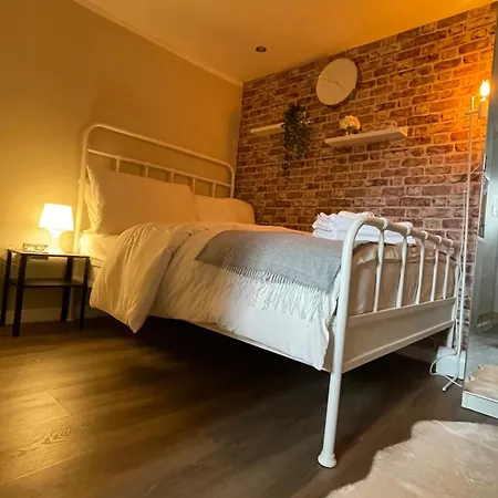 Pensjonat The Signature A Manchester