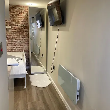 Pensjonat The Signature A 3*