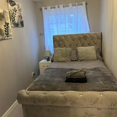Havilahome Retreat - Private * Manchester
