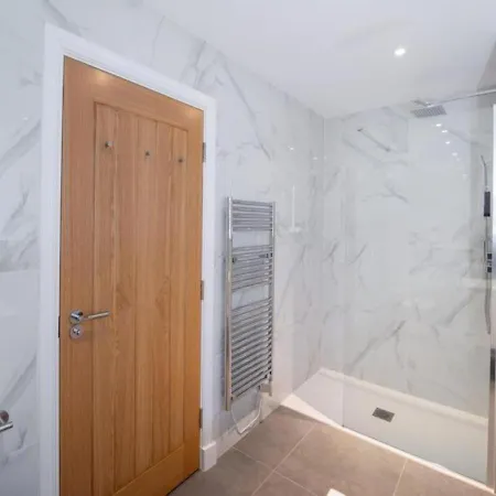 Mechanica By The Heim Residences Daire