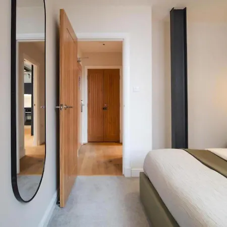 Mechanica By The Heim Residences *