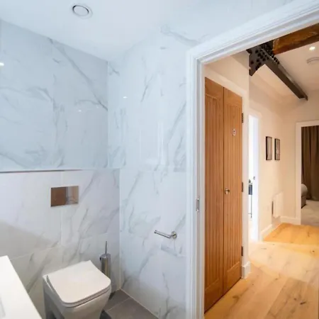 Mechanica By The Heim Residences * Manchester