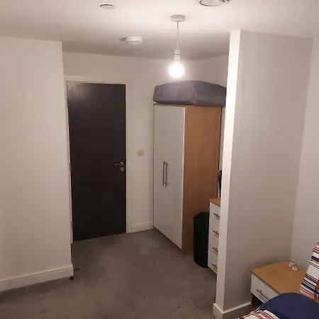 North Beauty Apartment