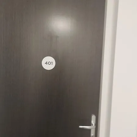 Apartment North Beauty