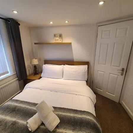 Holiday home Grand House Near Etihad Coop Live Manchester