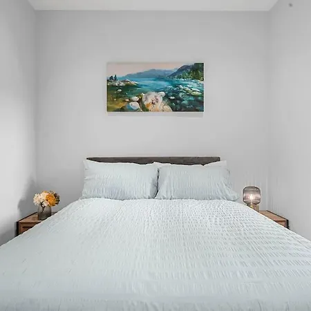 Appartement Haven Modern Luxurious Manchester