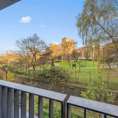 Appartement Haven Modern Luxurious Manchester