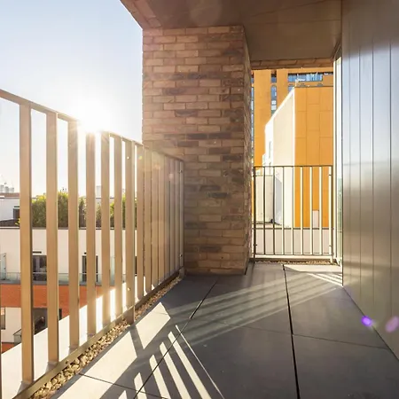 Lägenhet Guestready - Charming Retreat In Ancoats *
