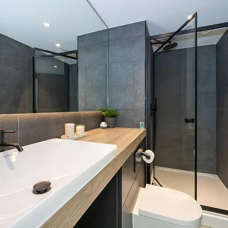 Guestready - Charming Retreat In Ancoats Апартаменты Манчестер