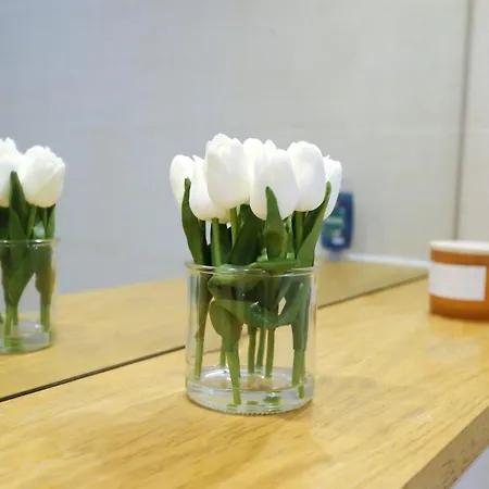 Canal Side & Great View Walk To Manchester - Pass The Keys *