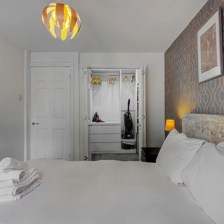 Pass The Keys Stunning 1bed With Parking