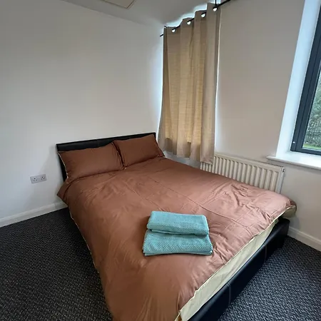 Ubytování v soukromí Sun House