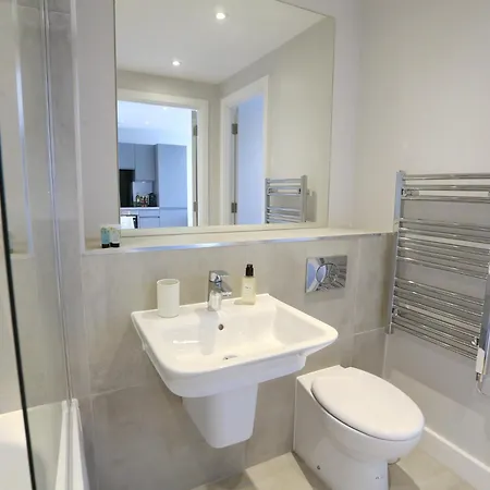 Apartment Pass The Keys 9th Floor Flat 24hr Shop At Base Pets Allowed Manchester