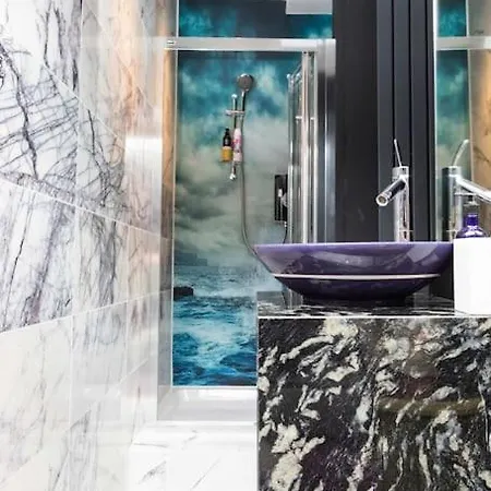 Stunning 130ft Classic Yacht Manchester