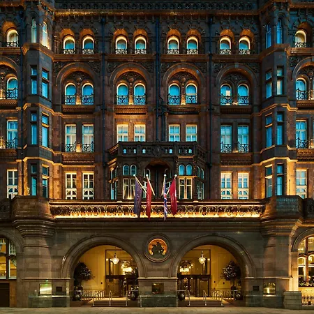 The Midland Hotel 4*