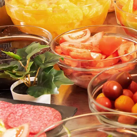 曼彻斯特市中心皇冠假日酒店 酒店