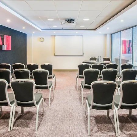 Crowne Plaza City Centre By Ihg Manchester