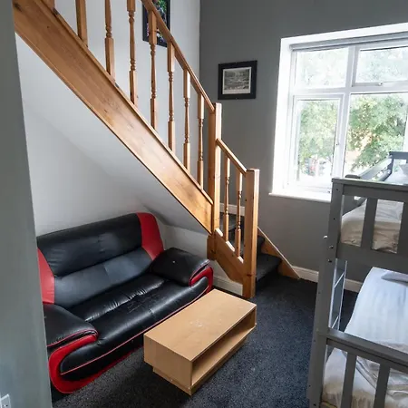 Imperial Salford 3*