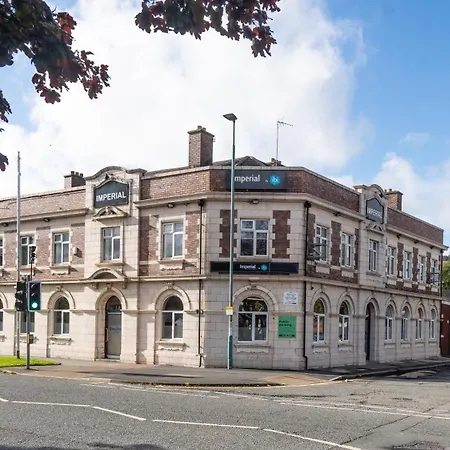 Imperial Salford