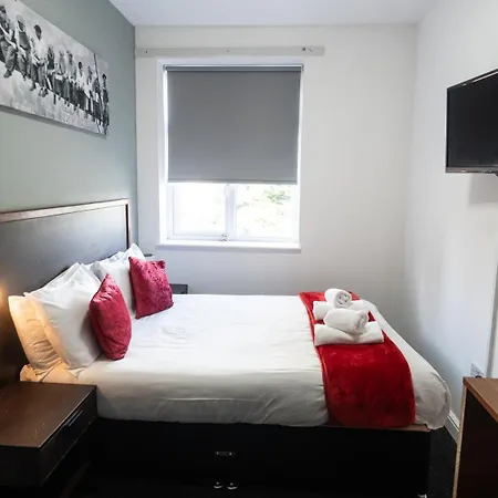 Imperial Salford 3*