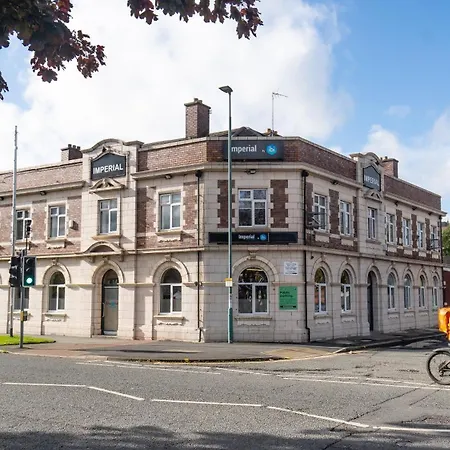 Imperial Salford