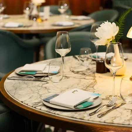 Hotell Stock Exchange Hotel, Manchester, Autograph Collection