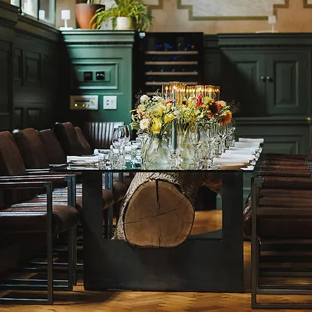 Stock Exchange Hotel, Manchester, Autograph Collection