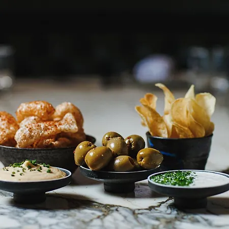 מלון Stock Exchange Hotel, Manchester, Autograph Collection