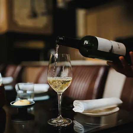 מלון Stock Exchange Hotel, Manchester, Autograph Collection מנצ'סטר