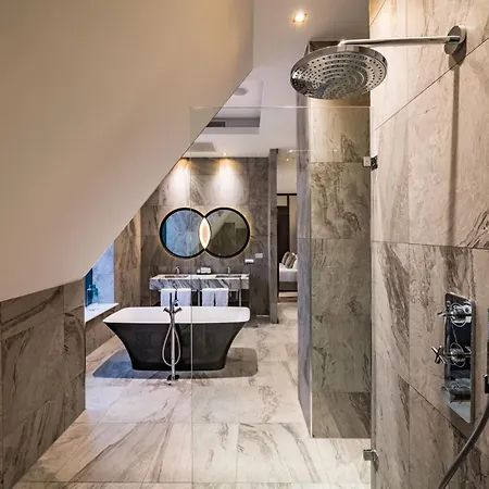 Stock Exchange Hotel, Manchester, Autograph Collection מנצ'סטר