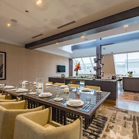 فندق Stock Exchange Hotel, Manchester, Autograph Collection مانشستر