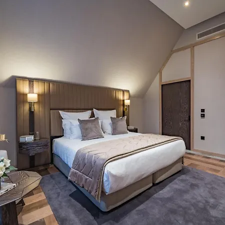 Stock Exchange Hotel, Manchester, Autograph Collection مانشستر