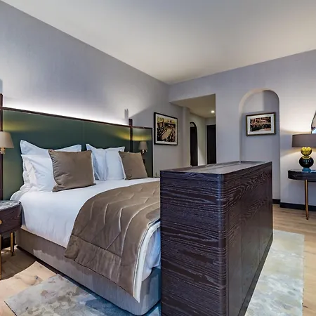 Stock Exchange Hotel, Manchester, Autograph Collection فندق