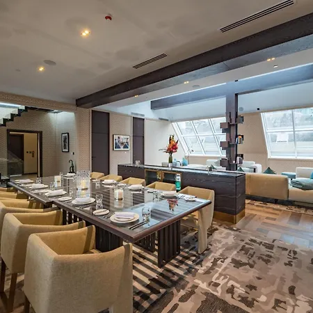 Stock Exchange Hotel, Manchester, Autograph Collection מלון 5*